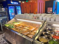 -火炉火自助餐(喜隆多店)