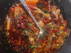 -绿茶餐厅(深圳龙华天虹购物中心店)