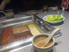 -巴奴毛肚火锅(商城路店)