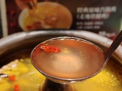 -云海肴汽锅鸡·云南小炒(天津国金汇店)