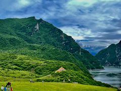 -冶力关旅游区