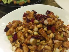 -天和晟烤鸭店(世纪坛店)