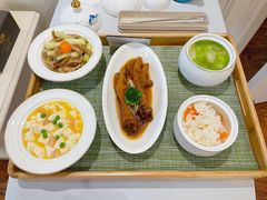 -福田家月子中心 产后 月嫂(市立母子医院店)
