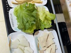 -清真·马坡烧烤涮牛肚·酸浆火锅(新区总店)
