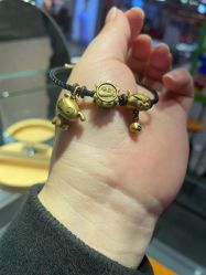 -周大福 CHOW TAI FOOK(新世界百货崇文店)