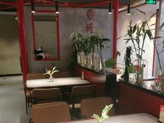 -四川饭店·小龙虾(长白店)