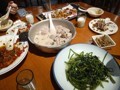 -嗣林·爷爷的私房菜(湾里店)