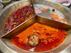 -小龙坎火锅(全球总店)