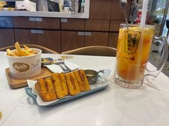 -艾薯夫妇Aysh(红山店)