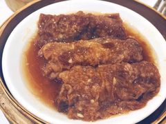 皇脆竹卷-稻香酒家(天河城店)
