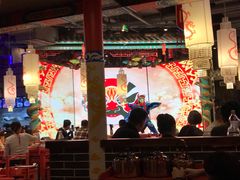 大堂-巴九门老火锅(来福士打望店)