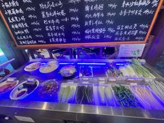 -湘力力小院·鱼汤泡饭(枫林路店)