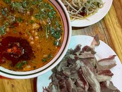 -三中高皇羊肉馆