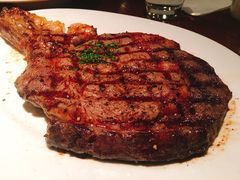 -弗兰克牛排西餐厅Ribone steak house(柠檬花园店)