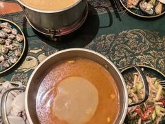 -火舞泰·泰式海鲜火锅餐厅(世纪城店)