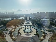 -启东恒大海上威尼斯酒店
