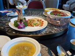 -北京饭店谭家菜