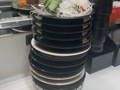 -争鲜回转寿司(朝北大悦城店)