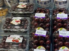 -GranVida生活超市(海信广场店)
