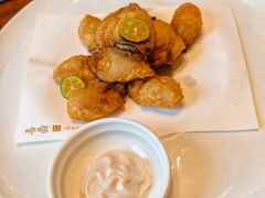 -喜鼎海胆水饺(东港店)