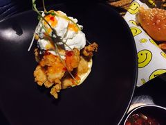 -黑角餐厅美式狂野Blackhorn(昌茂花园店)