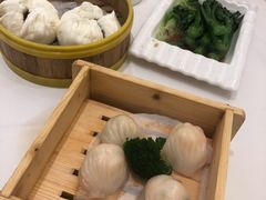 圣丰虾饺皇-圣丰城酒家·宴会(宝安大仟里店)