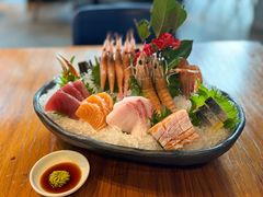 -Mr·Fish鱼鲜生海鲜放题(银泰in99店)