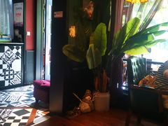 -阿兹凯乐·老洋房西餐
