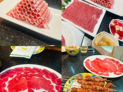 -南门涮肉(上海二店)