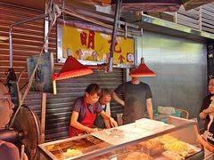 -明记牛杂(新马路分店)