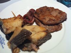 -星伦多自助料理·涮烤一体(虹悦城店)