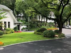 -杭州花家山庄