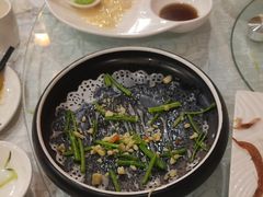 -津悦·正阳春烤鸭(红旗南路店)