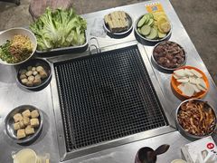 -同心烧烤(总店)
