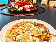 -大梅沙海滨公园