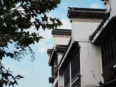 -南浔古镇