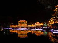 -台儿庄古城