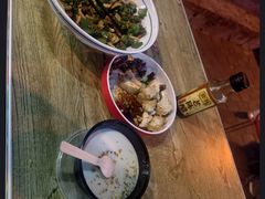 -锅儿挑面馆