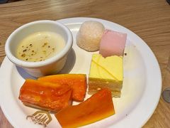 -西十二街牛排(西红门荟聚店)