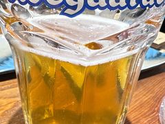 -1819餐厅·团队聚餐·烤串·精酿