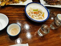 -巴依老爷新疆餐厅