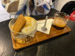 -明谦·Coffee&Cocktail Bar(美您公园店)