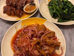 -紫金食坊(江南西路店)