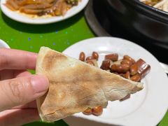 -百菇园野生菌煲(平武店)