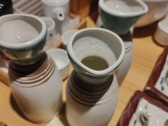 -花和海鲜自助(梅江店)
