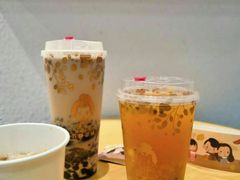 -九秋茶铺(三里屯店)