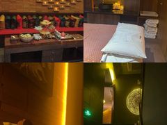-泰馨玺·正宗泰式按摩SPA(石皮路店)