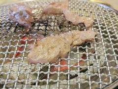 -樱嘢·炭火烧肉(惠南店)