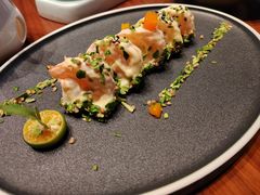 -喜鼎海胆水饺(东港店)