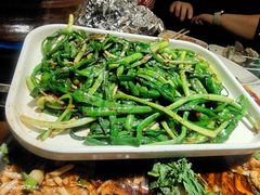 -李不管把把烧(火车南站店)